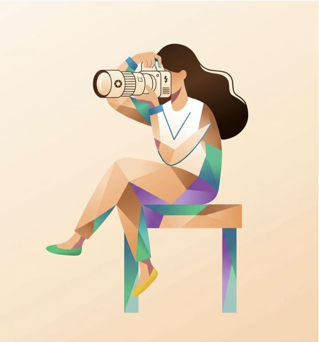 Creators illustration